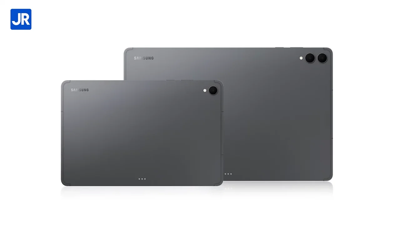 Review Samsung Galaxy Tab S11 Ultra: Tablet Android Terbaik dan Terkencang Tahun 2025! 3 Samsung Galaxy Tab S11 Ultra 3
