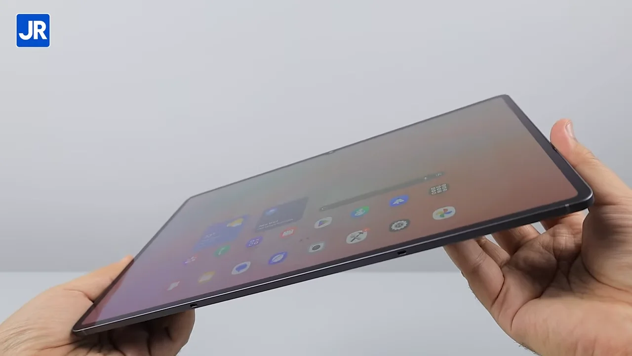 Review Samsung Galaxy Tab S11 Ultra: Tablet Android Terbaik dan Terkencang Tahun 2025! 6 Samsung Galaxy Tab S11 Ultra 5