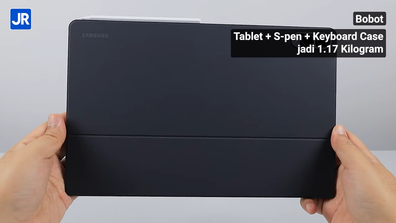 Review Samsung Galaxy Tab S11 Ultra: Tablet Android Terbaik dan Terkencang Tahun 2025! 7 Samsung Galaxy Tab S11 Ultra 7