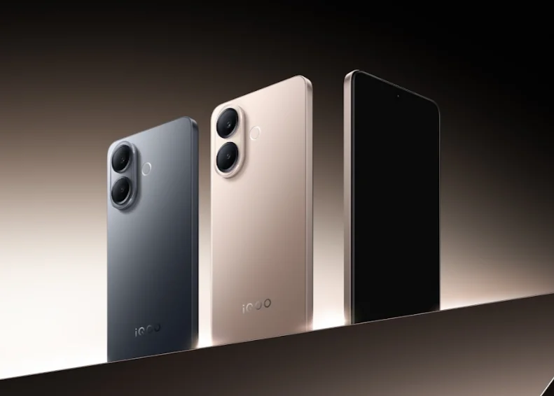 IQOO Z10R Bakal Hadir di Indonesia, Pakai Dimensity 7360-Turbo