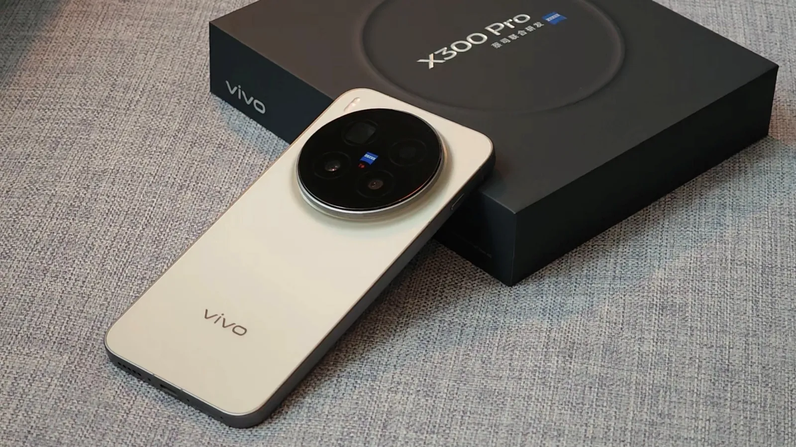 vivo X300 Series Debut, Usung Dimensity 9500 dan Bawa Upgrade Kamera! 2 Screenshot 20251013 232259