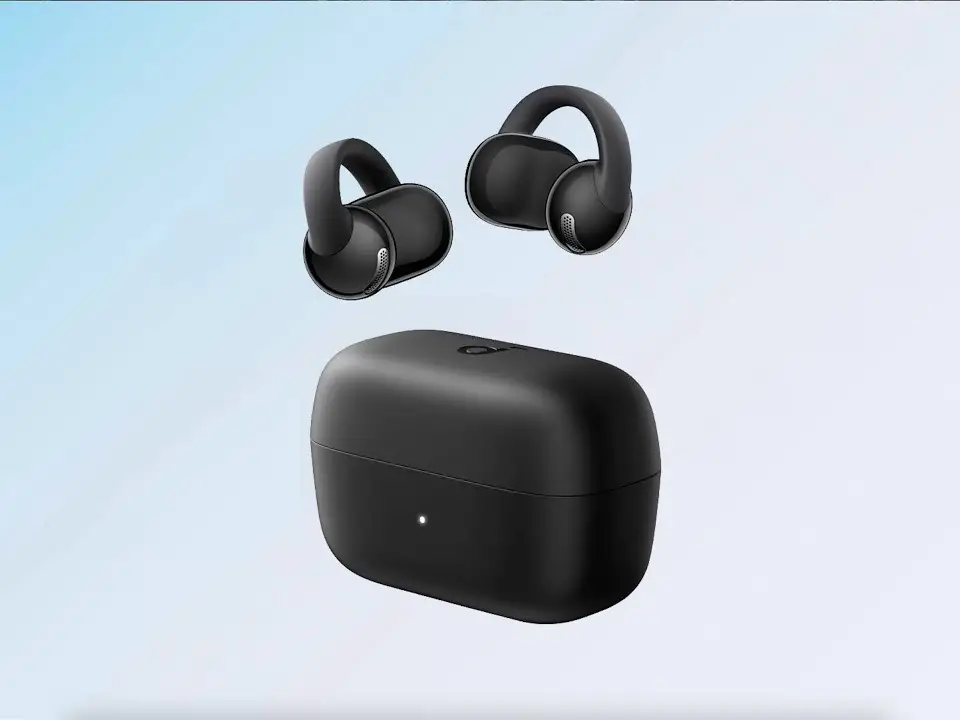 Soundcore C50i Rilis: Earphone Open-Ear dengan LDAC dan Live Translation