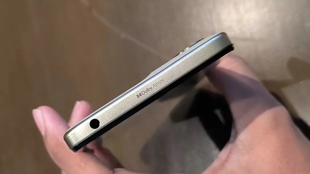 Moto G 06 Power Resmi Meluncur, Andalkan Baterai Besar, Layar Besar, dan Harga yang Ramah di Kantong 2 Moto G 06 Power Resmi Rilis
