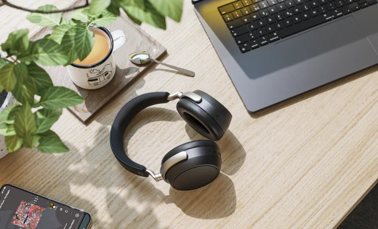 Sennheiser HDB 630 Diperkenalkan, Headphone Over Ear yang Dirancang Buat Audiophile
