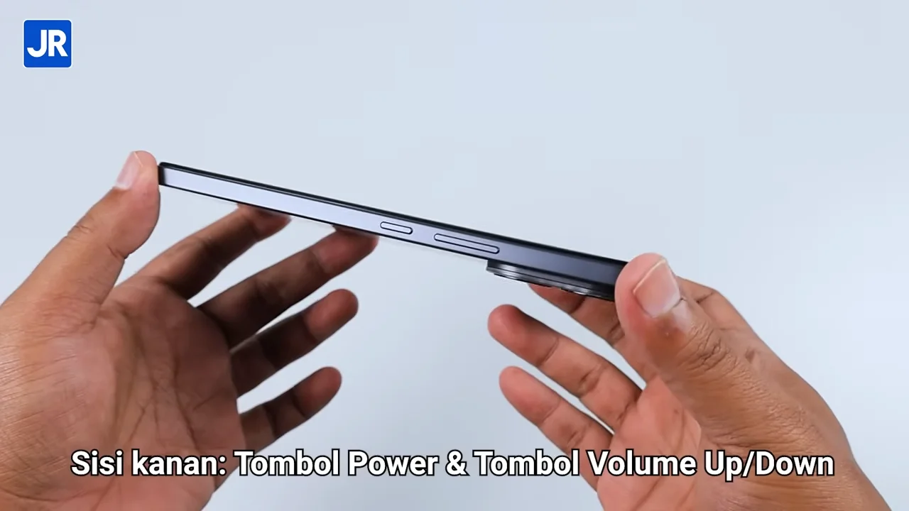 Review iQOO Z10R: Paket Komplit dari iQOO Harganya Cuma Rp 3 Jutaan? 8 iQOO Z10R 8