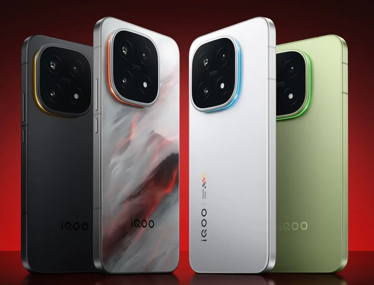 iQOO 15 Debut, Usung Snapdragon 8 Elite Gen 5, Baterai 7000 mAh, dan OriginOS 6