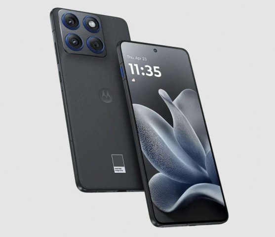 motorola edge 70 gadget grey