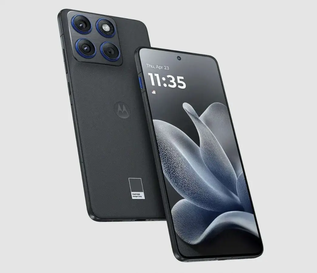 Motorola Akan Lilith Model Terbal Dali Seri Edge 70, Yaitu Edge 70 Fusion