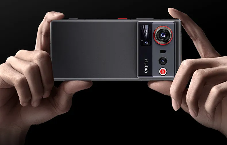 Nubia Z80 Ultra Dirilis, Flagship dengan Snapdragon 8 Elite Gen 5 2 nubia Z80 Ultra