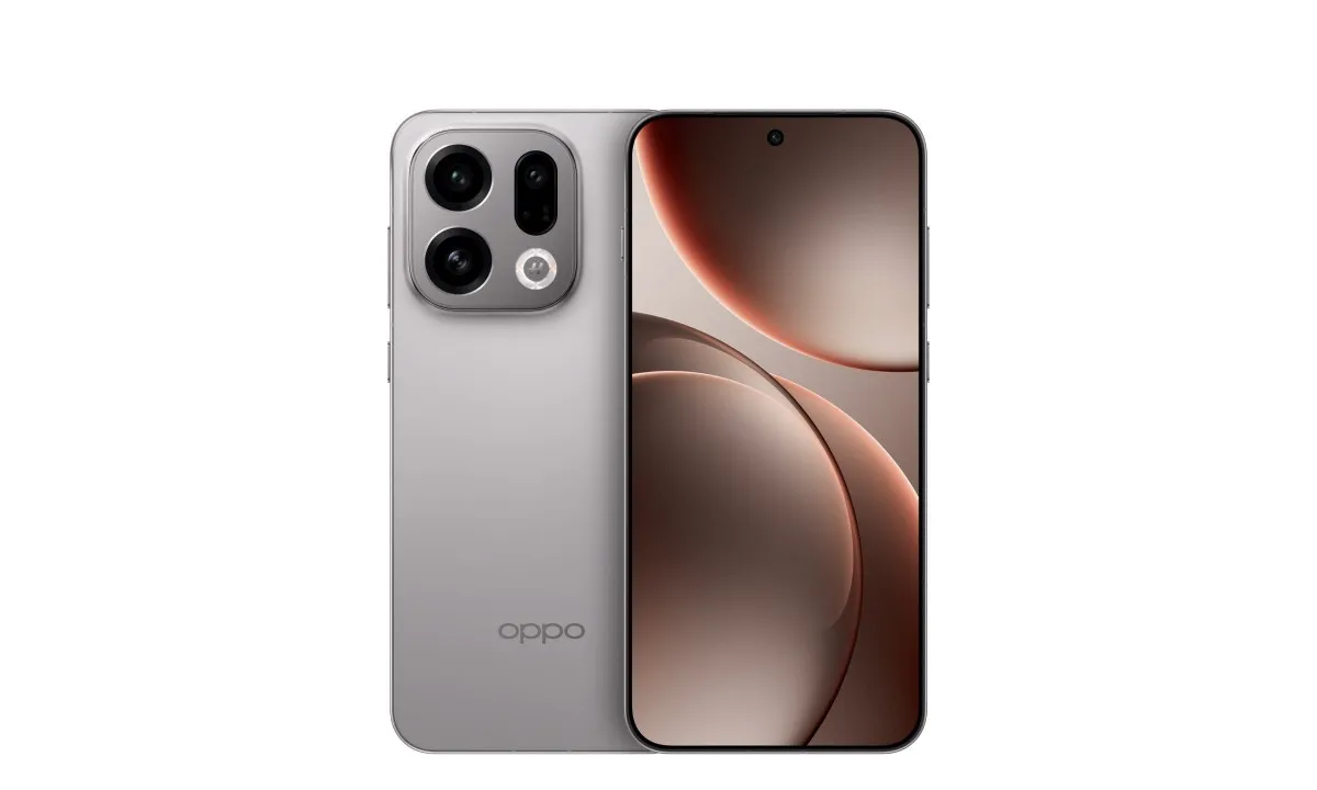OPPO Siapkan Varian Mungil Find X9s, Baterainya 7.000mAh! 2 oppo find