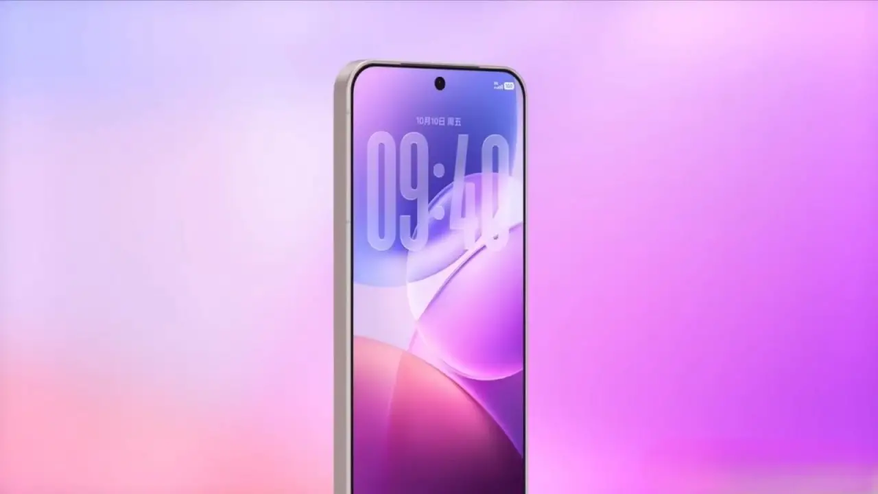 OriginOS 6 Punya Desain Transparan, Mirip iOS 26?