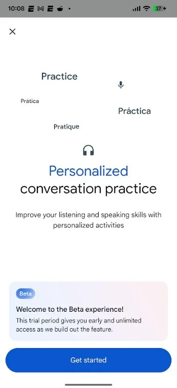 Google Translate Mulai Bertransformasi Jadi Aplikasi Belajar Bahasa 3 pcp
