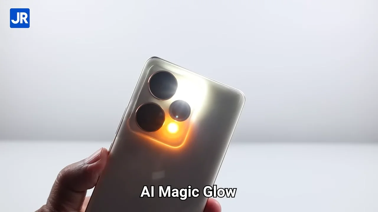 Review realme 15 Pro 5G: SD 7 Gen 4, Semua Kamera 50MP dan 4K60, 7000 mAh, Bodi Tipis dan Ringan 13 realme 15 Pro 5G 13