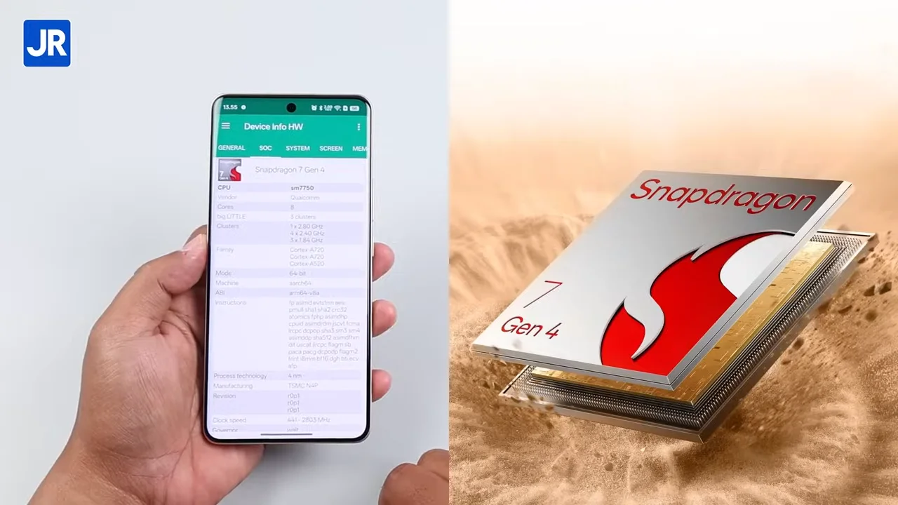Review realme 15 Pro 5G: SD 7 Gen 4, Semua Kamera 50MP dan 4K60, 7000 mAh, Bodi Tipis dan Ringan 1 realme 15 Pro 5G 14