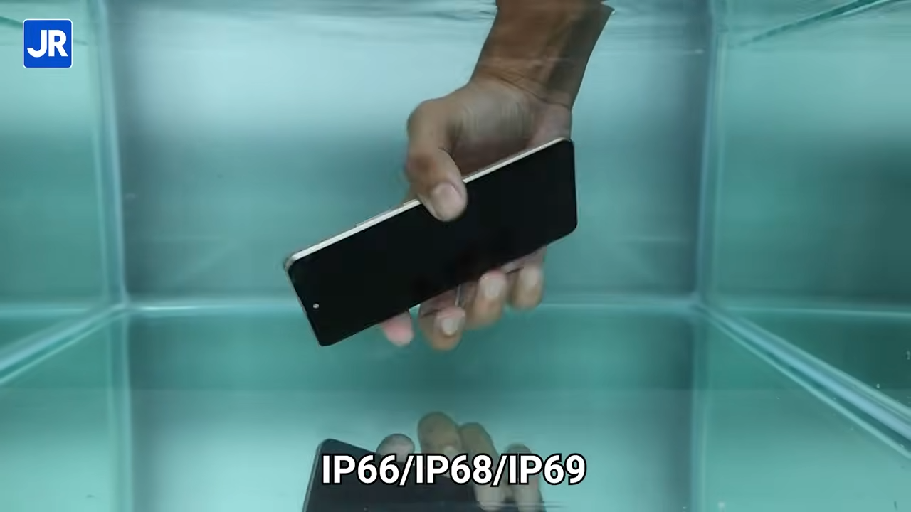 Review realme 15 Pro 5G: SD 7 Gen 4, Semua Kamera 50MP dan 4K60, 7000 mAh, Bodi Tipis dan Ringan 5 realme 15 Pro 5G 5