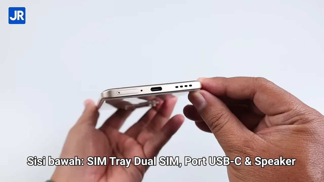 Review realme 15 Pro 5G: SD 7 Gen 4, Semua Kamera 50MP dan 4K60, 7000 mAh, Bodi Tipis dan Ringan 8 realme 15 Pro 5G 8