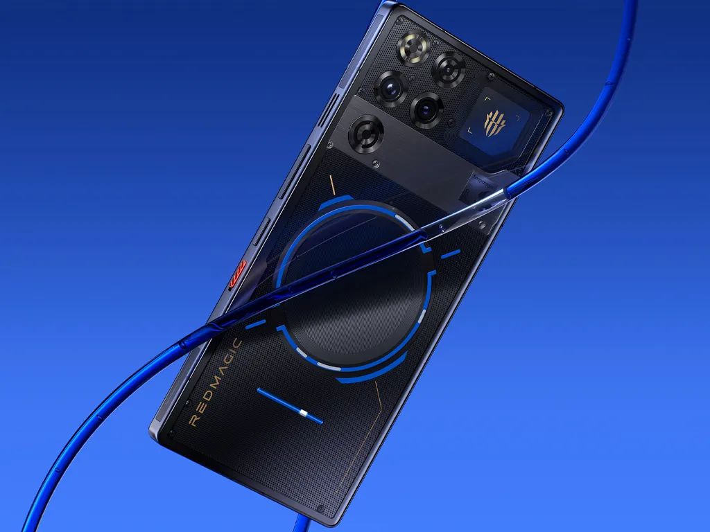 Widih, RedMagic 11 Pro Akan Dibekali Sistem Pendingin Cairan!