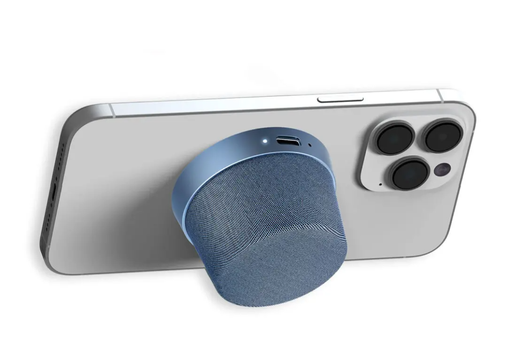 magnetik speakers