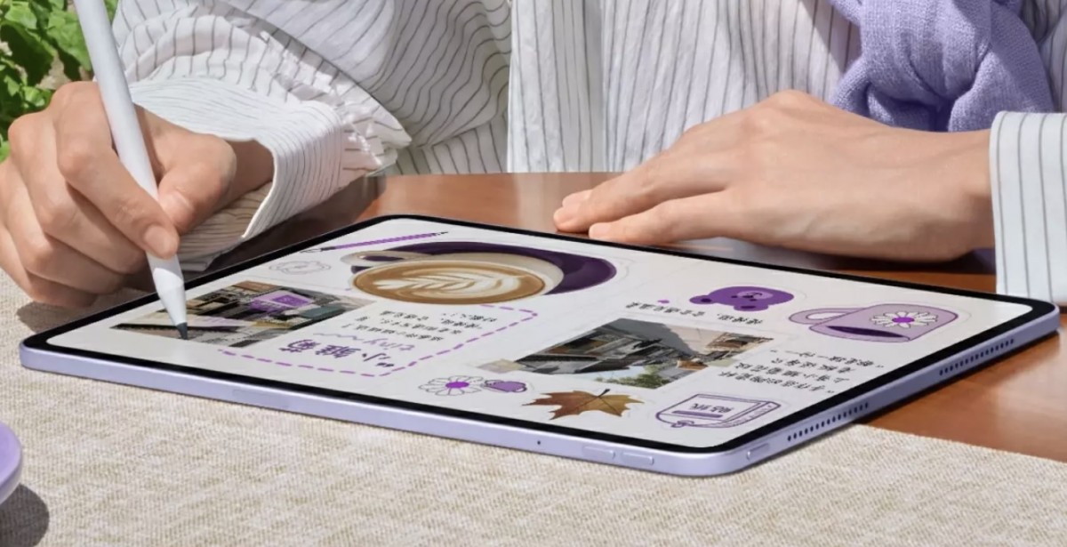 Oppo Pad 5 dan Oppo Watch S Turut Diperkenalkan 3 stylus Oppo Pad 5