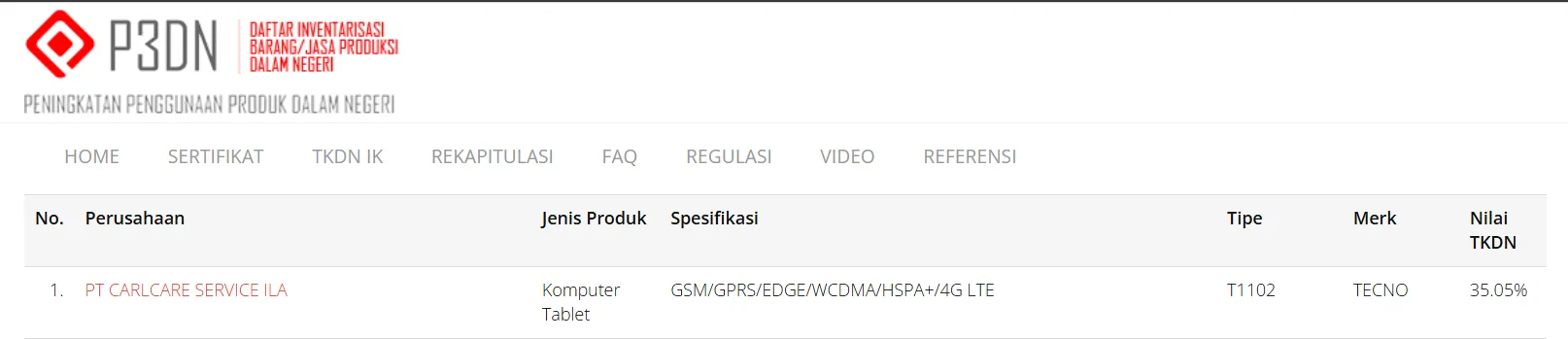 Nongol di TKDN, Tecno Siapkan Tablet Megapad SE di Indonesia 2 tecno megapad se tkdn
