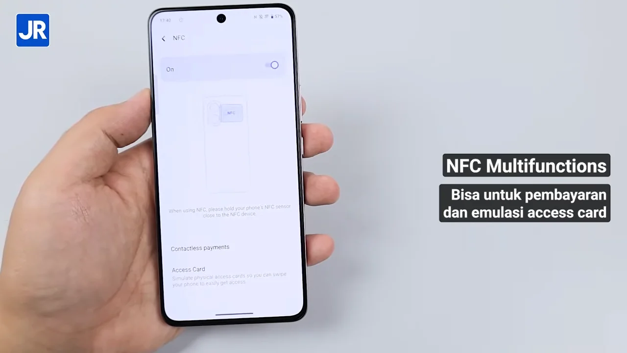 Review vivo V60 Lite: Desain Elegan dengan Baterai Besar dan Prosesor Baru! 5 vivo V60 Lite 21