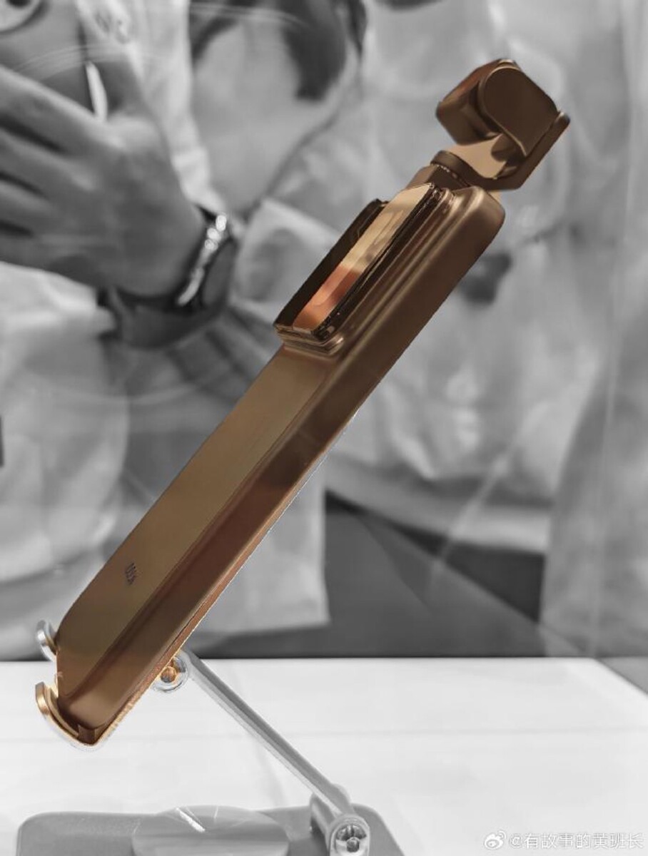 Bukan Cuma Prototipe, HONOR Robot Phone Akan Benar-benar Dijual?! 3 honor robot phone