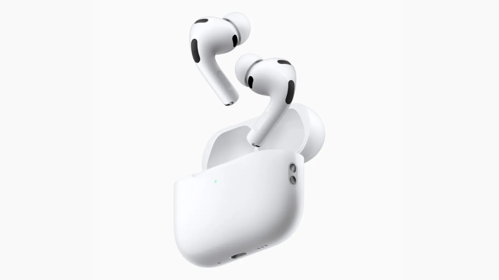 Apple AirPods Pro 3 Resmi Tersedia di Indonesia, Berapa Harganya?