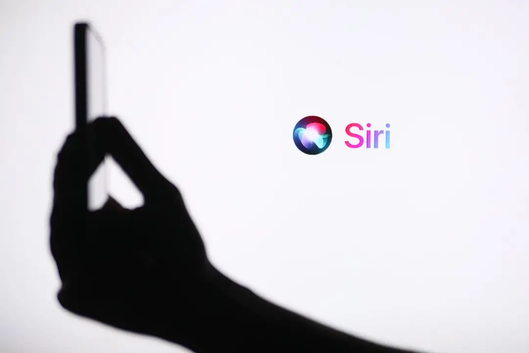 Apple Diam-Diam Bakal Pakai AI Google untuk Siri Terbaru