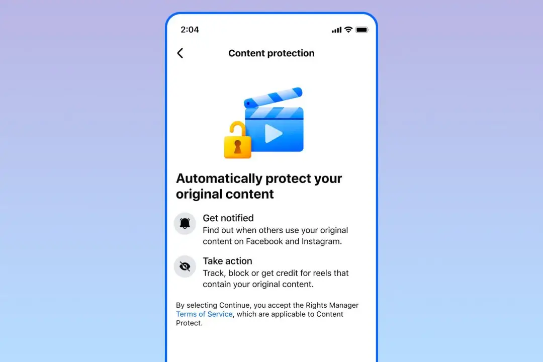 Pelaku Repost Bakal Dibabat Meta Pakai Fitur Ini!
