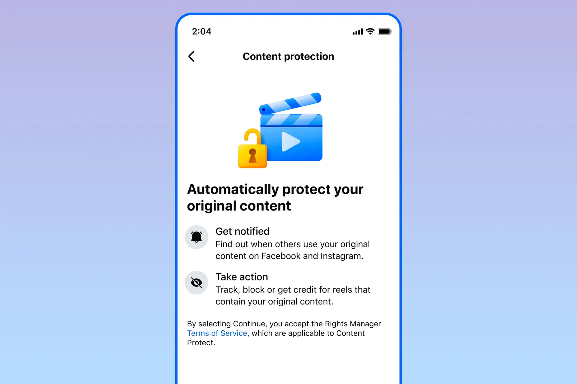 Pelaku Repost Bakal Dibabat Meta Pakai Fitur Ini! 8 Content Protection