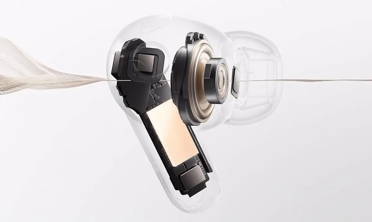 Huawei FreeBuds Pro 5