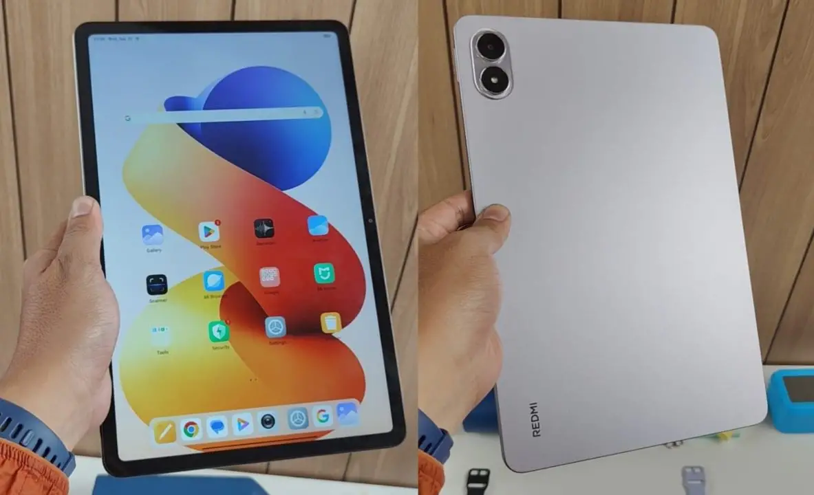 Redmi Pad 2 Pro Resmi Meluncur di Indonesia, harga resmi spesifikasi lengkap