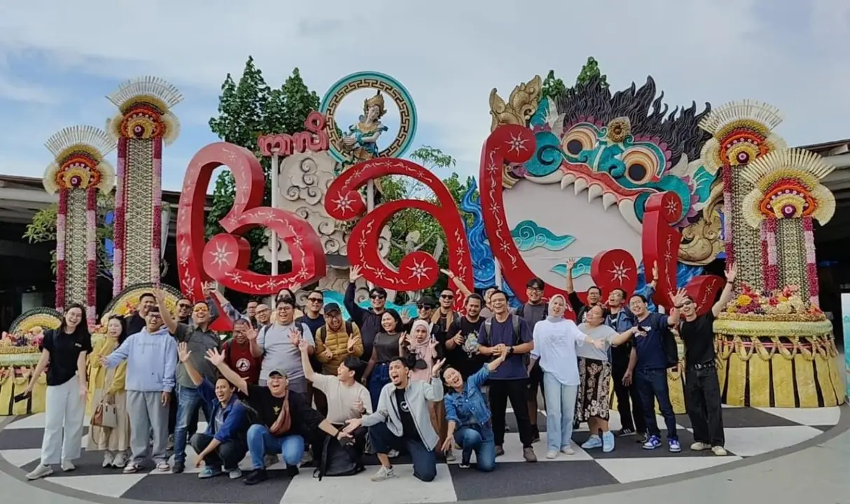 4 Perangkat POCO Siap Debut Global di Bali Besok, Ini Desain dan Bocoran Spesifikasinya!