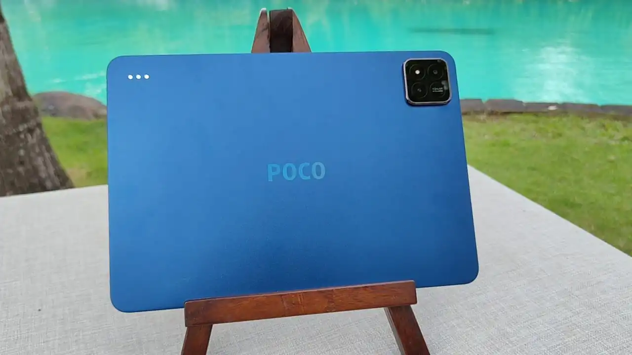 4 Perangkat POCO Siap Debut Global di Bali Besok, Ini Desain dan Bocoran Spesifikasinya! 2 POCO Pad X1 dan Pad M1