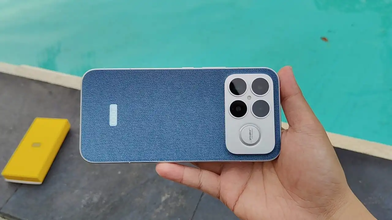 4 Perangkat POCO Siap Debut Global di Bali Besok, Ini Desain dan Bocoran Spesifikasinya! 4 POCO F8 Ultra