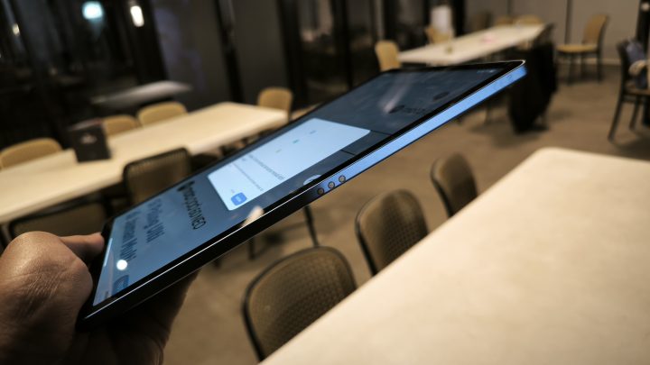Moto Pad 60 Neo Resmi Hadir di Indonesia