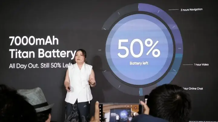 Segera Rilis di Indonesia, realme C85 Series Bakal Hadir dengan Varian Pro!