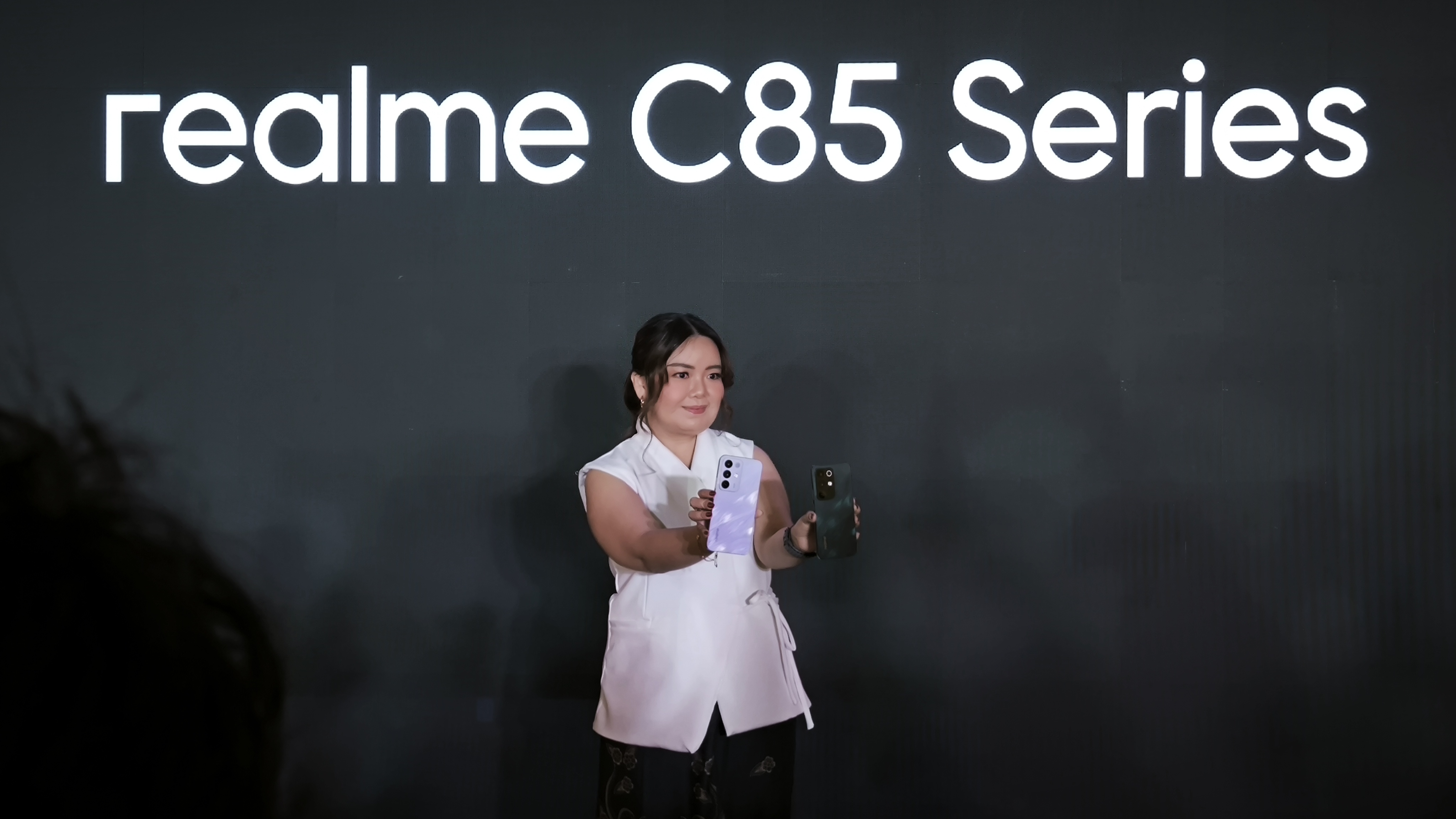 Segera Rilis di Indonesia, realme C85 Series Bakal Hadir dengan Varian Pro!