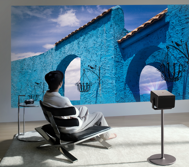 Leica Cine Play 1 Plus