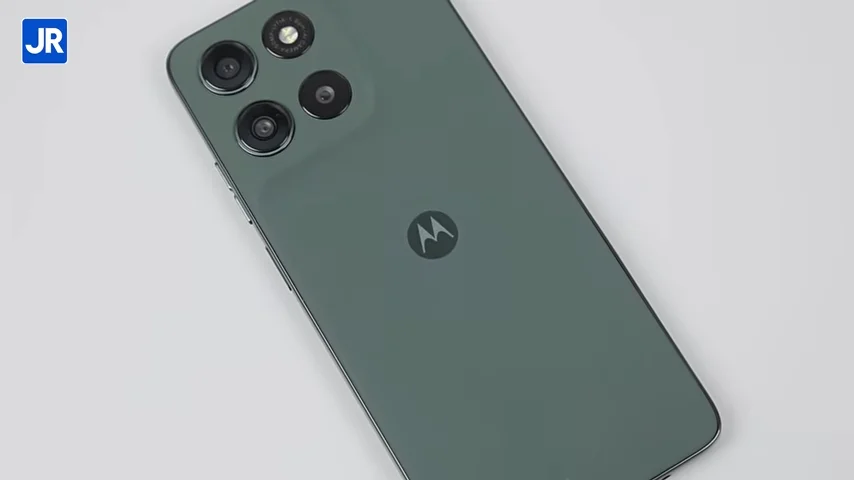 Review Moto G67 Power 5G: Rp 3 Jutaan, Pakai Snapdragon 7 Series, Baterai 7000 dan Irit