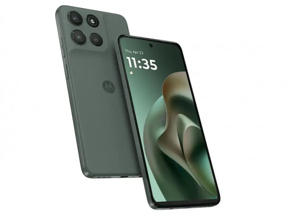 Moto G67 Power Resmi Diumumkan: Kombinasikan Snapdragon 7s Gen 2 dan Baterai 7.000mAh