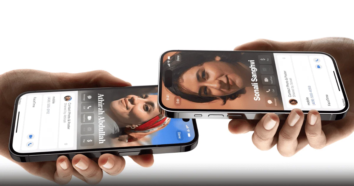 Akhirnya, Google Mau Contek Fitur NameDrop Milik Apple