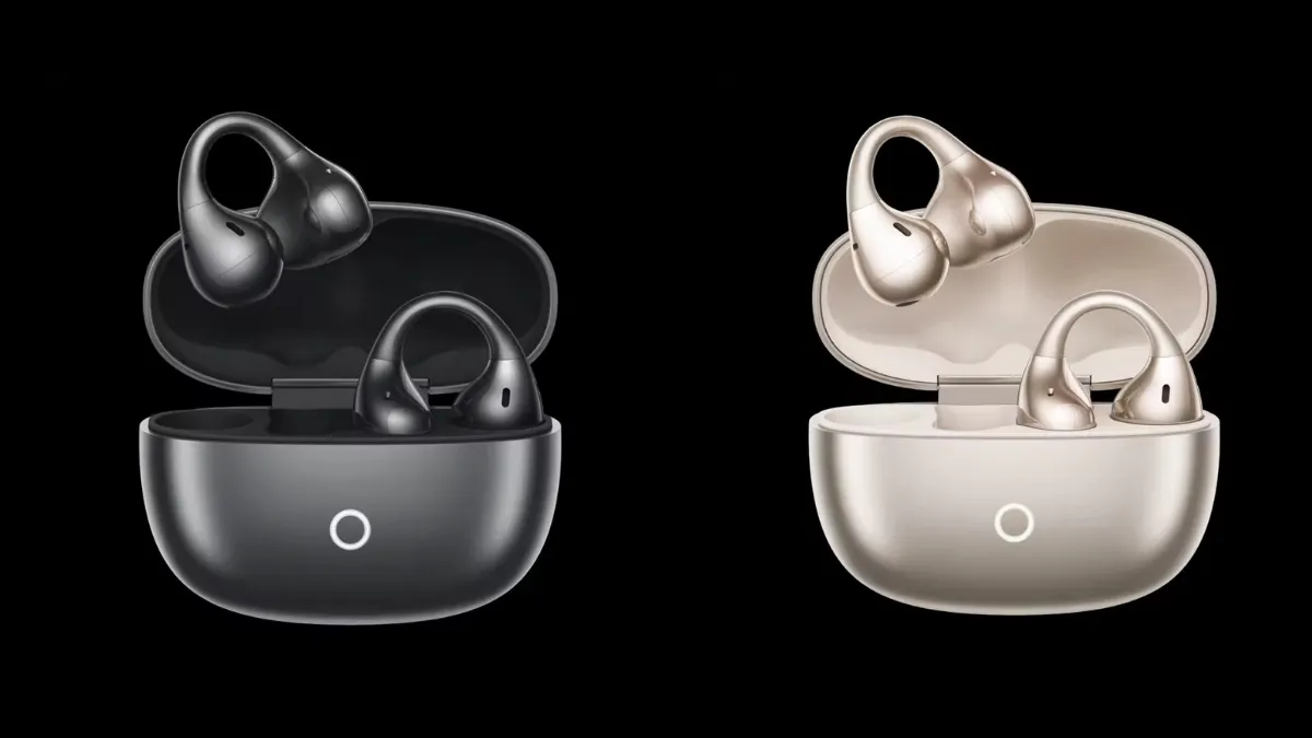 Realme Buds Clip Rilis Global, TWS Open-Ear Dengan AI Translator