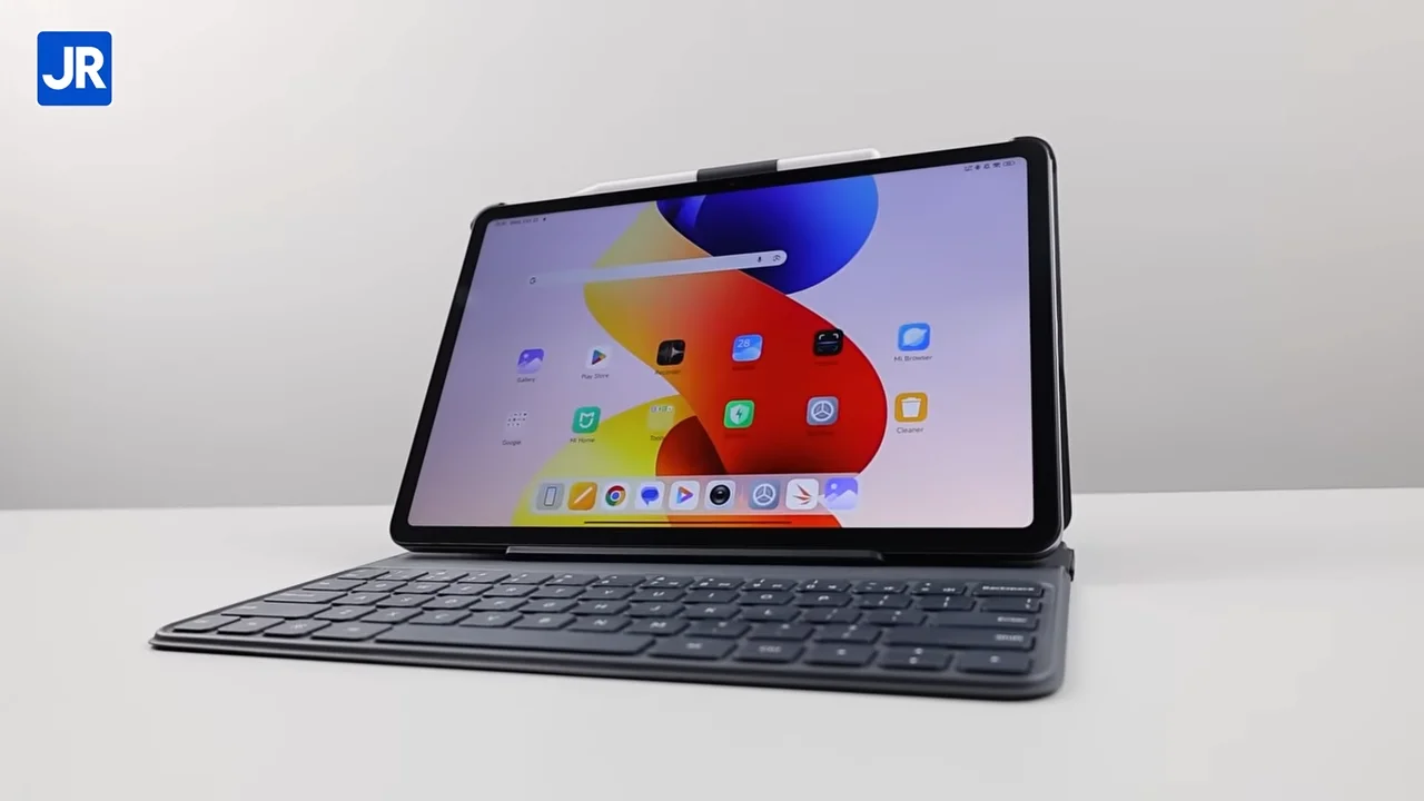 Review Redmi Pad 2 Pro: Tablet Terlengkap dan Terbaik Redmi di 2025! 33 Redmi Pad 2 Pro
