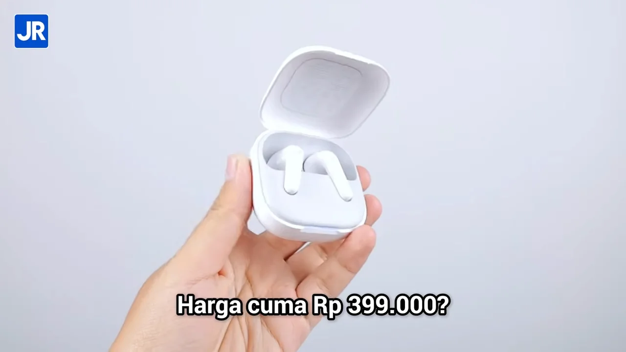 Review Soundcore R60i NC: Kemampuan Berkelas Harga Terjangkau! 1 Soundcore R60i NC 1