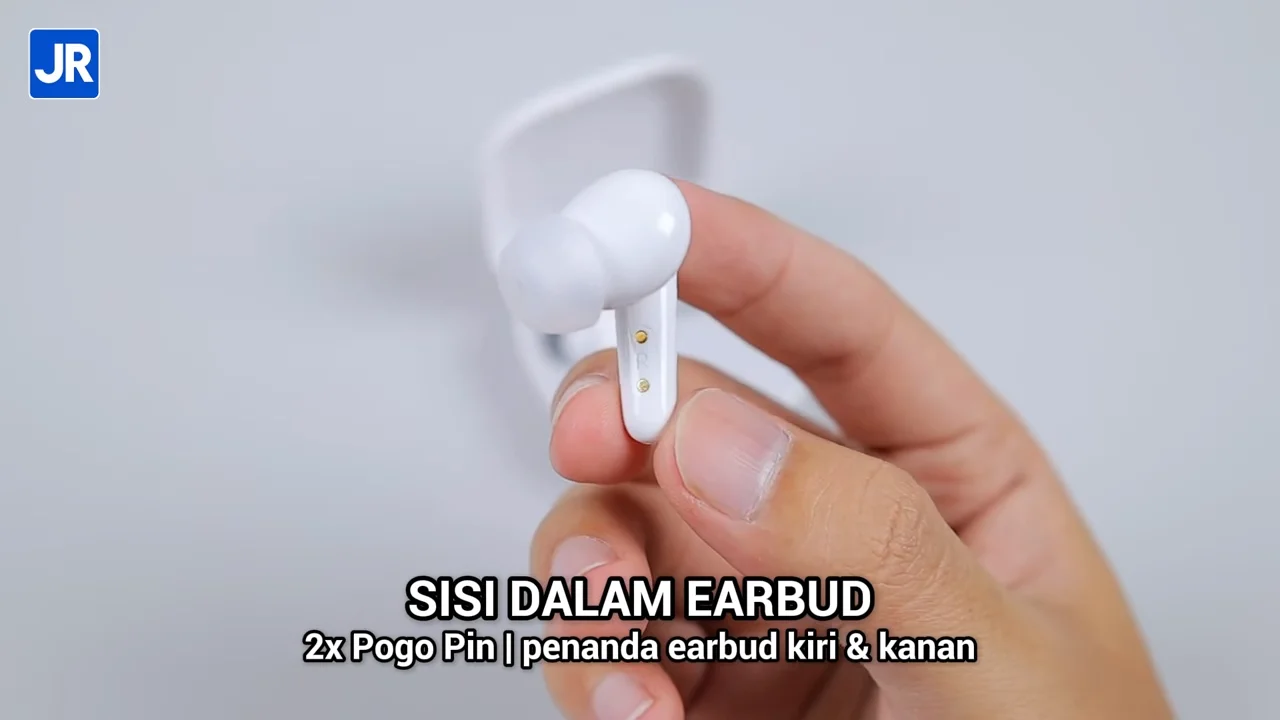 Review Soundcore R60i NC: Kemampuan Berkelas Harga Terjangkau! 9 Soundcore R60i NC 11