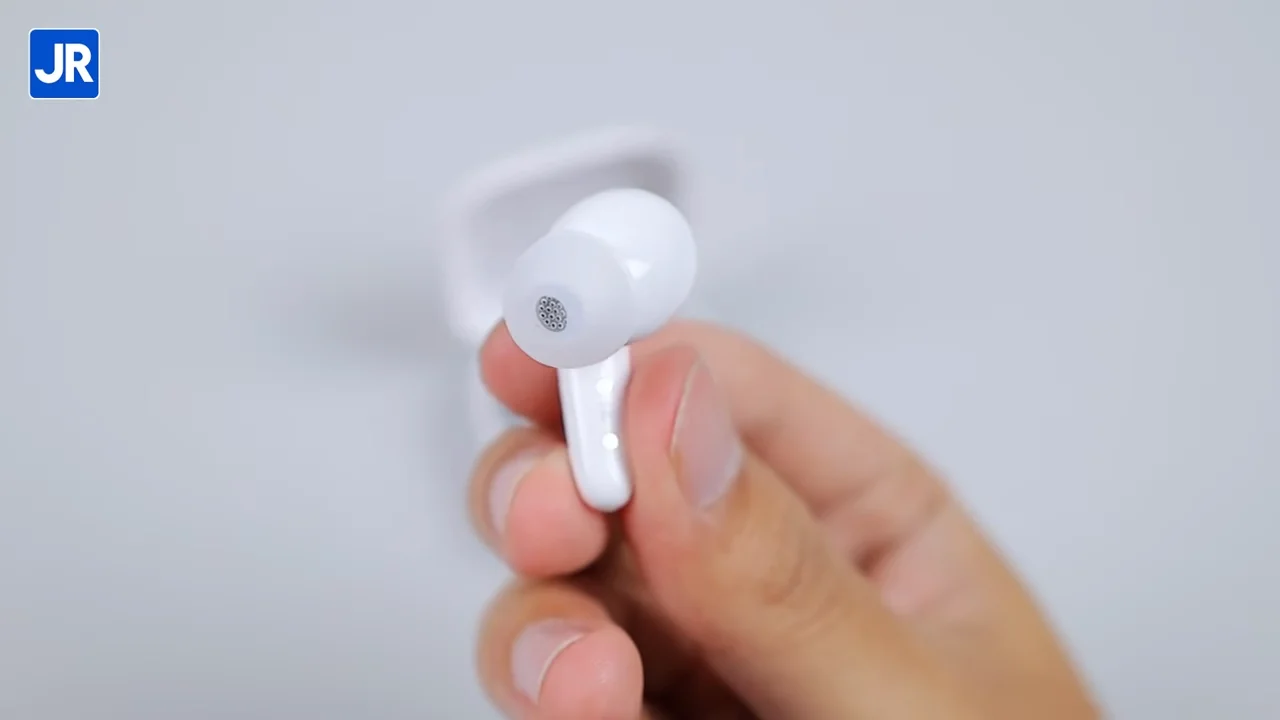 Review Soundcore R60i NC: Kemampuan Berkelas Harga Terjangkau! 11 Soundcore R60i NC 15