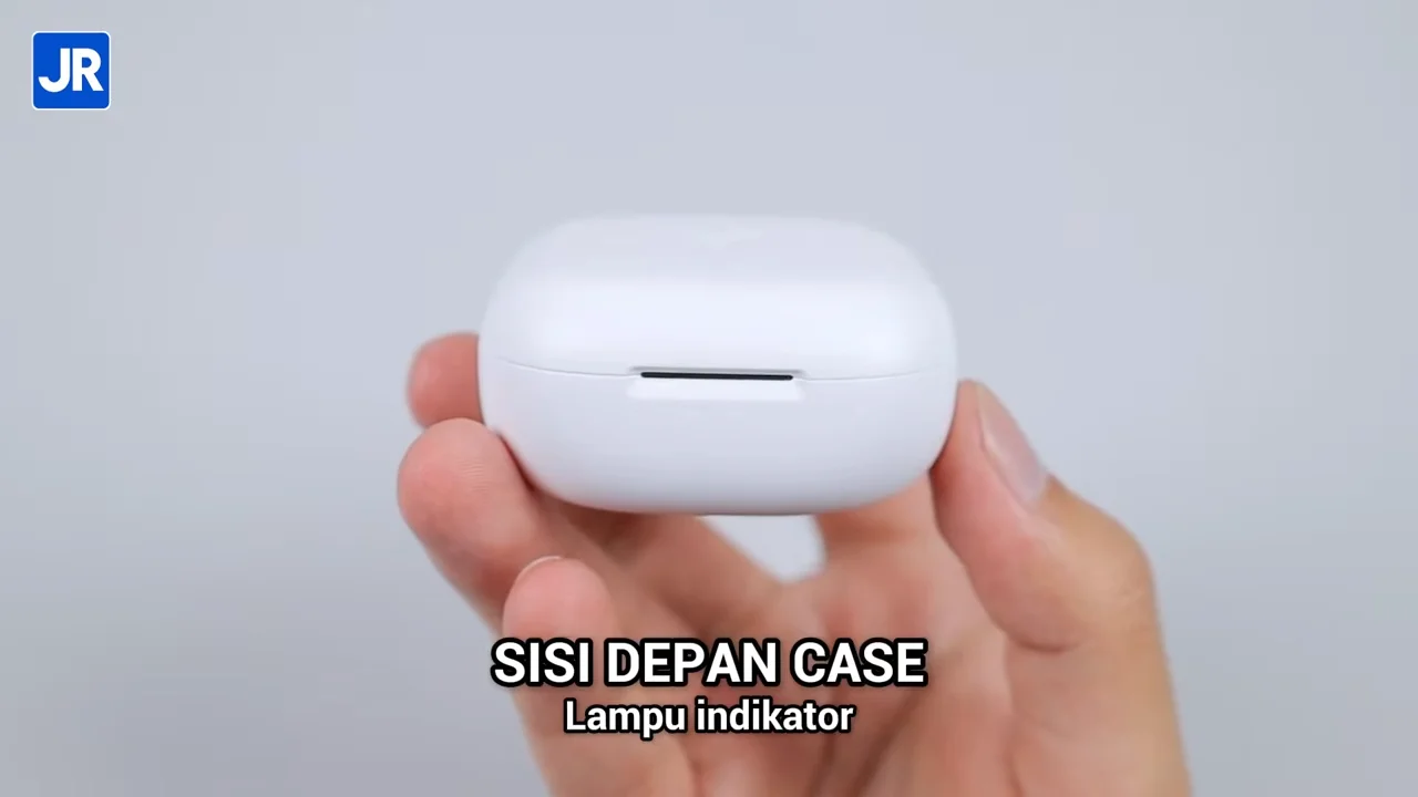 Review Soundcore R60i NC: Kemampuan Berkelas Harga Terjangkau! 12 Soundcore R60i NC 16