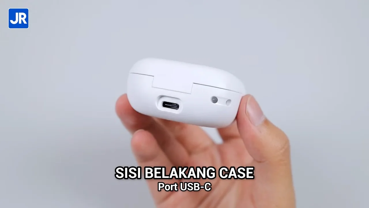 Review Soundcore R60i NC: Kemampuan Berkelas Harga Terjangkau! 13 Soundcore R60i NC 17