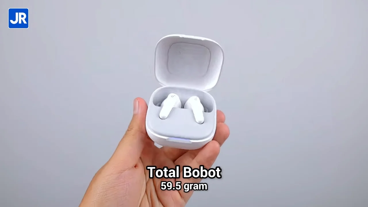 Review Soundcore R60i NC: Kemampuan Berkelas Harga Terjangkau! 15 Soundcore R60i NC 19